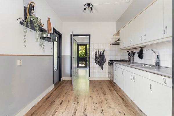 Medium property photo - S L Mansholtplein 13, 8802 RN Franeker